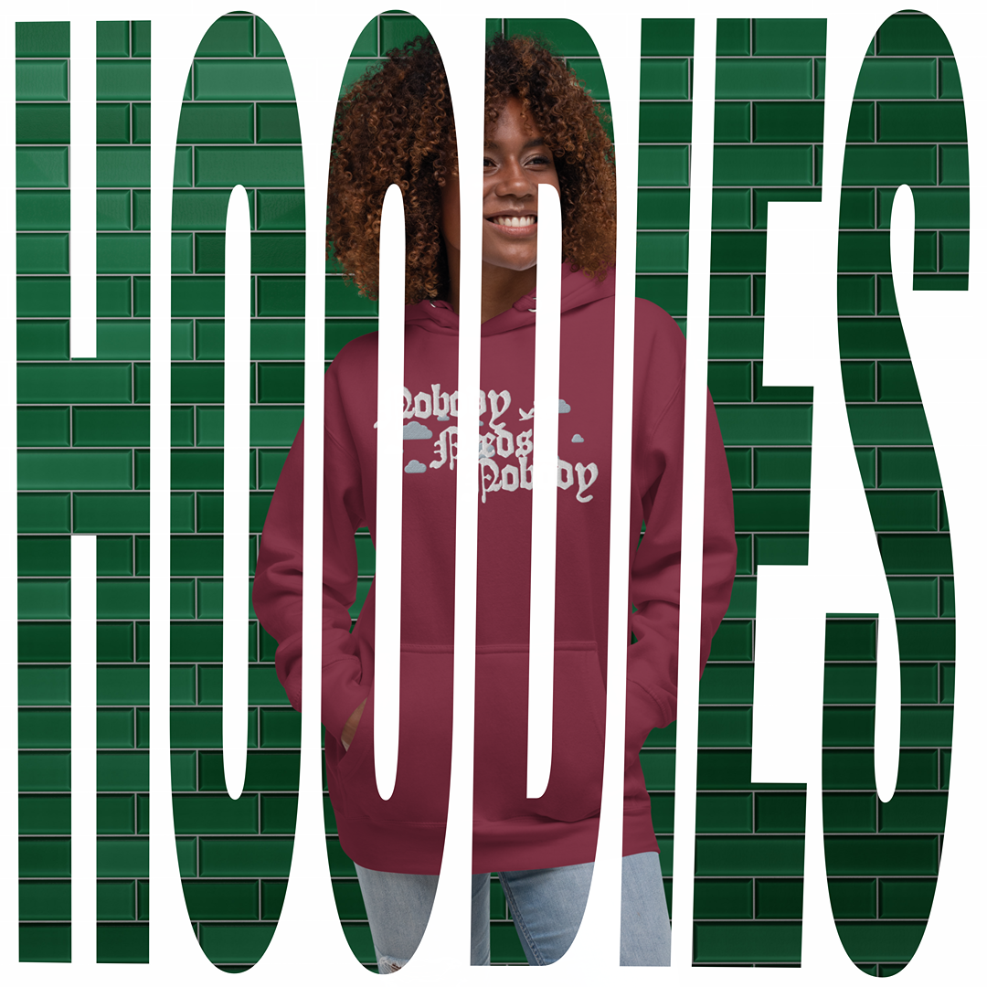 Hoodies