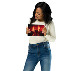 Til’ The World Blow Poster